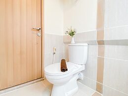 Cozy And Best Choice 2Br Apartment At Meikarta