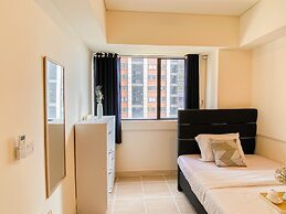 Cozy And Best Choice 2Br Apartment At Meikarta