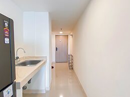 Cozy And Best Choice 2Br Apartment At Meikarta