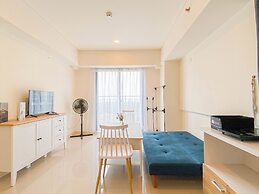 Cozy And Best Choice 2Br Apartment At Meikarta