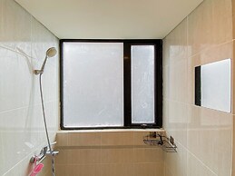 Cozy And Best Choice 2Br Apartment At Meikarta