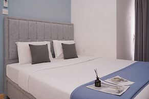 Comfortable And Strategic 2Br Apartment M-Town Residence