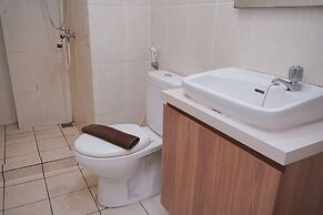 Comfortable And Strategic 2Br Apartment M-Town Residence