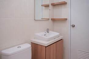 Comfortable And Strategic 2Br Apartment M-Town Residence