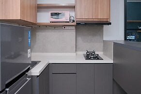 Comfortable And Strategic 2Br Apartment M-Town Residence