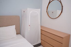 Comfortable And Strategic 2Br Apartment M-Town Residence