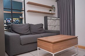 Comfortable And Strategic 2Br Apartment M-Town Residence