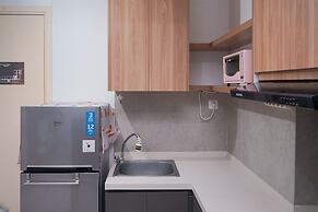 Comfortable And Strategic 2Br Apartment M-Town Residence