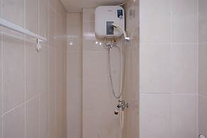 Comfortable And Strategic 2Br Apartment M-Town Residence