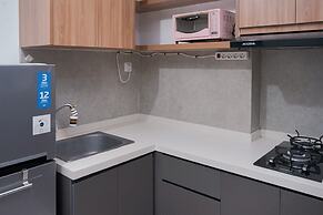 Comfortable And Strategic 2Br Apartment M-Town Residence