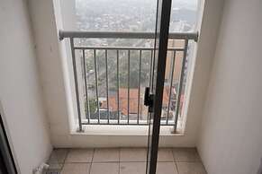 Comfortable And Strategic 2Br Apartment M-Town Residence