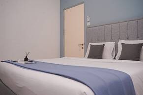 Comfortable And Strategic 2Br Apartment M-Town Residence