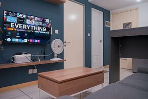 Comfortable And Strategic 2Br Apartment M-Town Residence