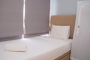 Comfortable And Strategic 2Br Apartment M-Town Residence