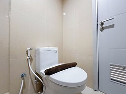 Elegant And Compact 1Br At Grand Sungkono Lagoon Apartment