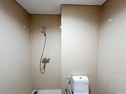 Elegant And Compact 1Br At Grand Sungkono Lagoon Apartment