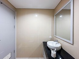 Elegant And Compact 1Br At Grand Sungkono Lagoon Apartment