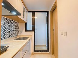 Comfort And Simply Look 2Br At Meikarta Apartment