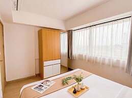 Comfort And Simply Look 2Br At Meikarta Apartment