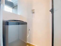 Comfort And Simply Look 2Br At Meikarta Apartment