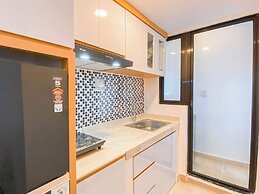 Comfort And Simply Look 2Br At Meikarta Apartment