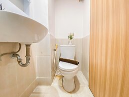 Comfort And Simply Look 2Br At Meikarta Apartment