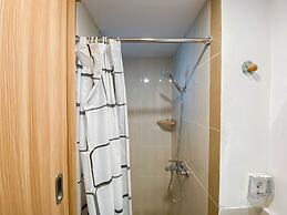 Comfort And Simply Look 2Br At Meikarta Apartment