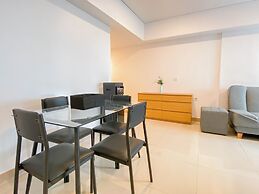 Comfort And Simply Look 2Br At Meikarta Apartment