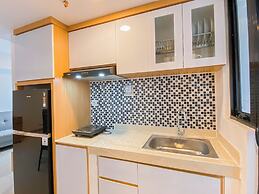 Comfort And Simply Look 2Br At Meikarta Apartment