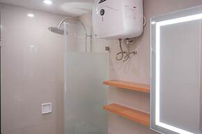 Modern And Comfy 1Br Apartment Tree Park City Bsd