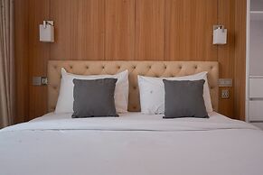 Modern And Comfy 1Br Apartment Tree Park City Bsd