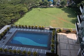 Modern And Comfy 1Br Apartment Tree Park City Bsd