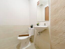 Great Deal And Homey Studio Apartment At Transpark Juanda Bekasi Timur