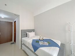 Great Deal And Homey Studio Apartment At Transpark Juanda Bekasi Timur