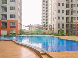 Great Deal And Homey Studio Apartment At Transpark Juanda Bekasi Timur