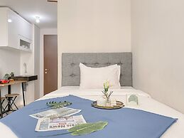 Great Deal And Homey Studio Apartment At Transpark Juanda Bekasi Timur