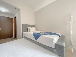 Great Deal And Homey Studio Apartment At Transpark Juanda Bekasi Timur