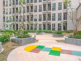 Great Deal And Homey Studio Apartment At Transpark Juanda Bekasi Timur