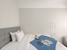 Great Deal And Homey Studio Apartment At Transpark Juanda Bekasi Timur