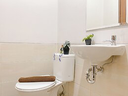 Great Deal And Homey Studio Apartment At Transpark Juanda Bekasi Timur