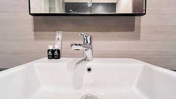 Modern 2Br (No Kitchen) Apartment Skales Residence Nusa Dua Bali