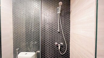 Modern 2Br (No Kitchen) Apartment Skales Residence Nusa Dua Bali