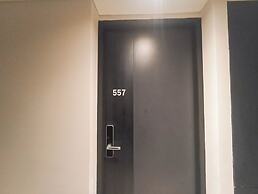 Modern 2Br (No Kitchen) Apartment Skales Residence Nusa Dua Bali