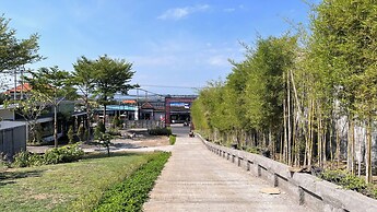 Modern 2Br (No Kitchen) Apartment Skales Residence Nusa Dua Bali