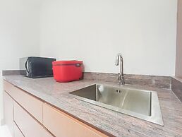 Modern 2Br (No Kitchen) Apartment Skales Residence Nusa Dua Bali