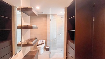 Modern 2Br (No Kitchen) Apartment Skales Residence Nusa Dua Bali