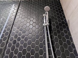 Modern 2Br (No Kitchen) Apartment Skales Residence Nusa Dua Bali