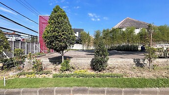 Modern 2Br (No Kitchen) Apartment Skales Residence Nusa Dua Bali