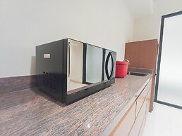 Modern 2Br (No Kitchen) Apartment Skales Residence Nusa Dua Bali