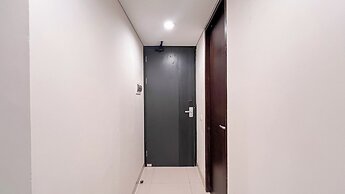 Comfort 2Br (No Kitchen) At Apartment Skales Residence Nusa Dua Bali